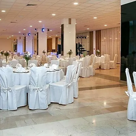 Hotel Zagreb 2*