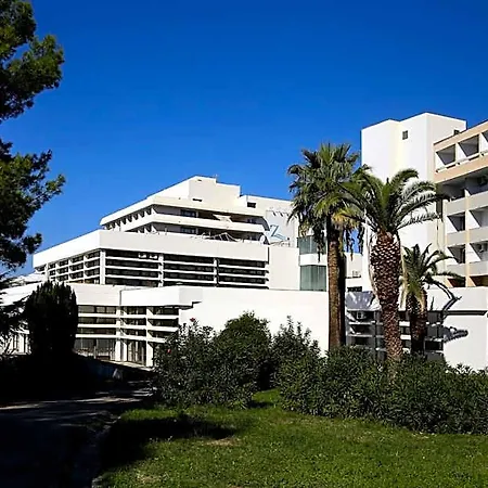 Zagreb Hotel 2*