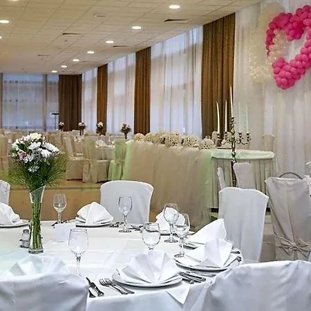 Hotel Zagreb 2*