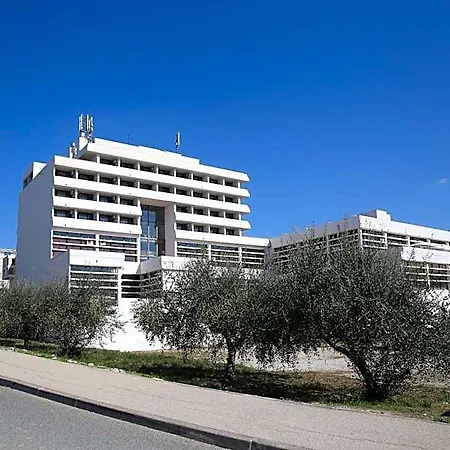 Zagreb Hotel