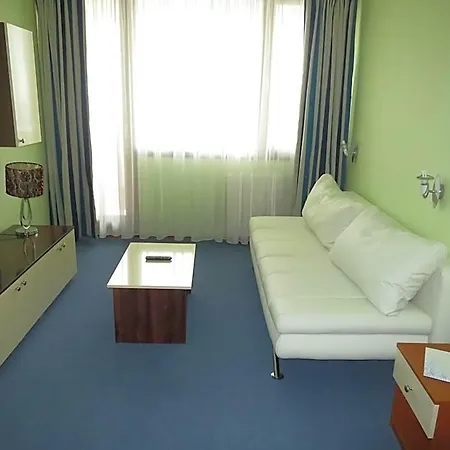 Zagreb Hotel Split