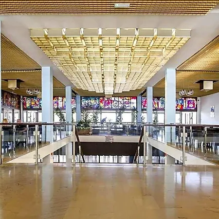 Hotel Zagreb 2*