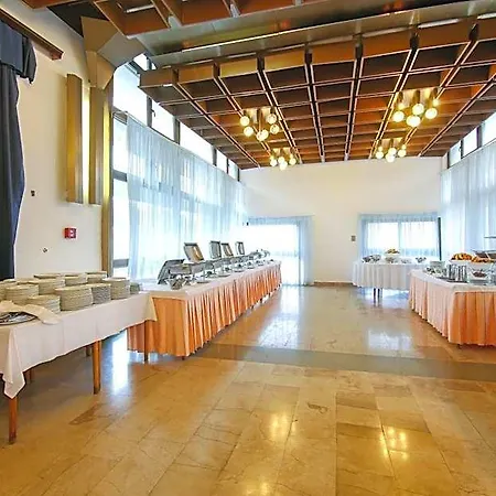 Zagreb Hotel Split