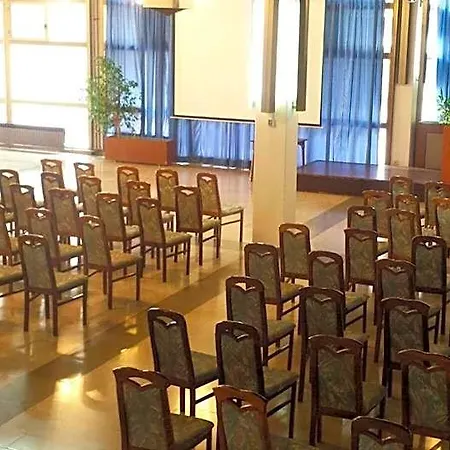 Hotel Zagreb Split