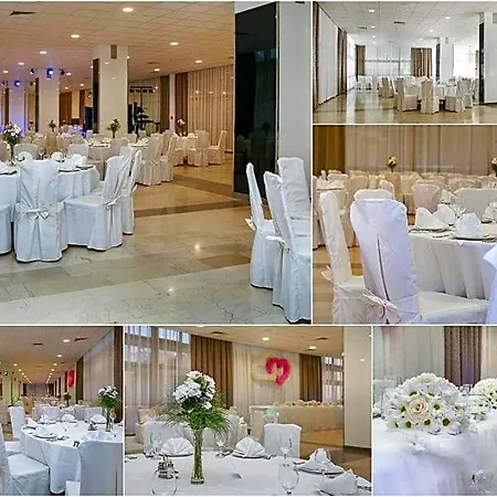 Zagreb Hotel