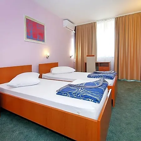 Hotel Zagreb